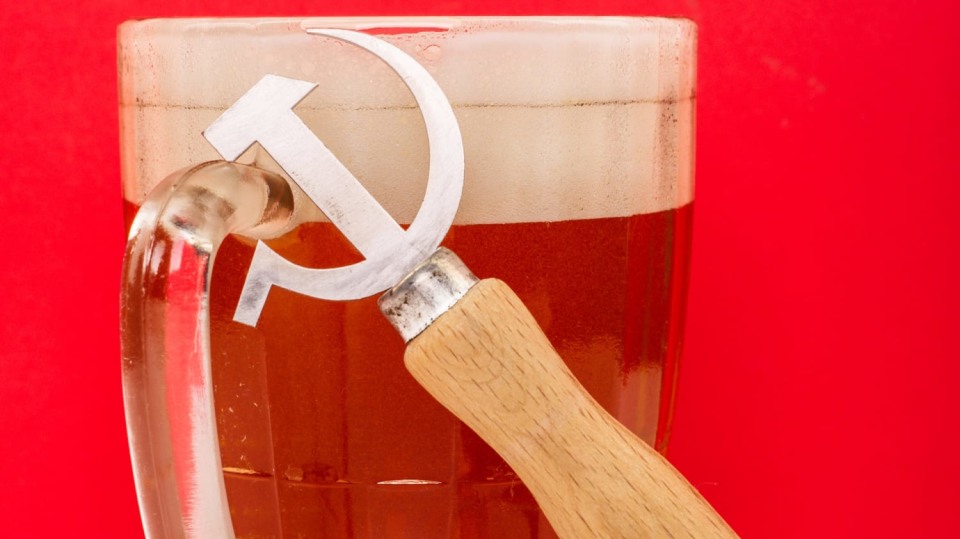 Napít se před jízdou svobodně piva i kořalky zákon zakázal až v lednu 1961